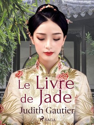 cover image of Le Livre de Jade